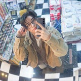 Telegram profile photo for hjaeyun. ♥️
