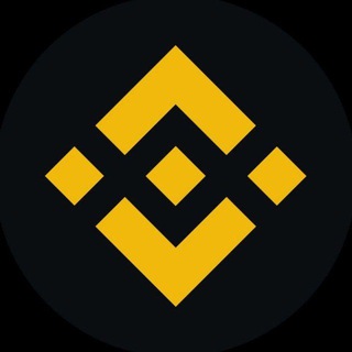 Telegram profile photo for Binance BOX