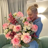 Telegram profile photo for Анна Смольникова | косметолог