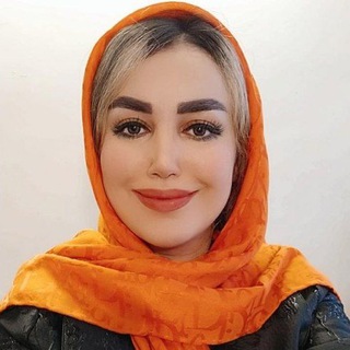 Telegram profile photo for دکتر مریم احمدی منش (روانشناس)