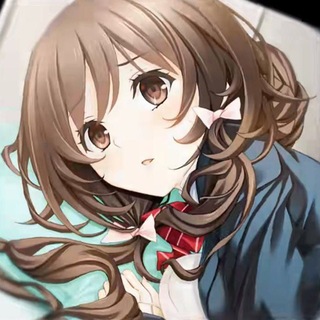 Telegram profile photo for махрушка