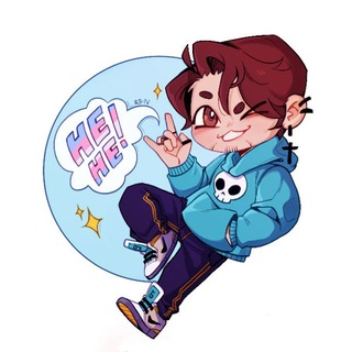 Telegram profile photo for RaVen ArT