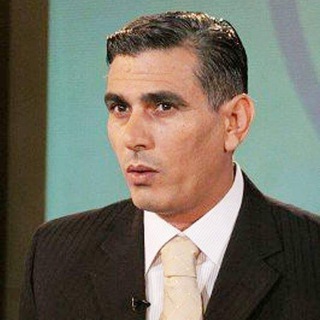 Telegram profile photo for د.ناصر اللحام القناة الرسميه