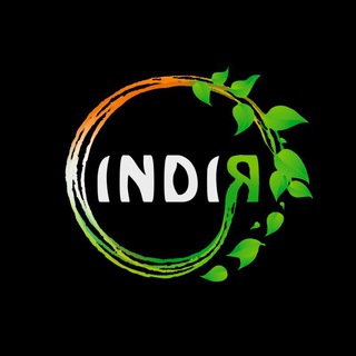Telegram profile photo for IndiЯ |🇮🇳 Канал для здоровья и красоты