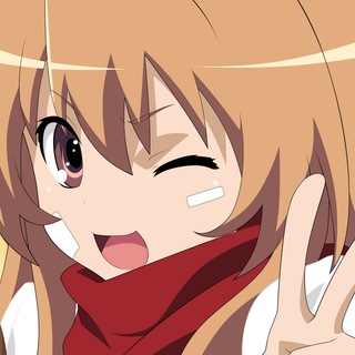 Telegram profile photo for ACG Stickers