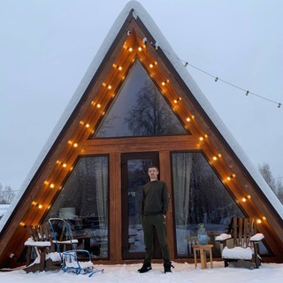 Telegram profile photo for ЗАХАРОВ ВАЛЕРА