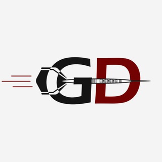 Telegram profile photo for GoDarts