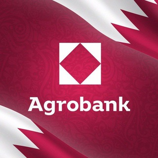 Telegram profile photo for Agrobank