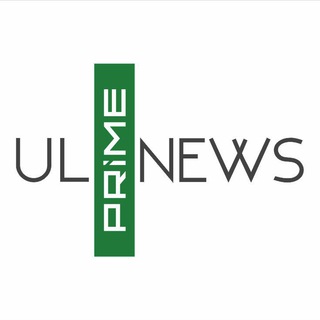 Telegram profile photo for УЛПРАЙМ News