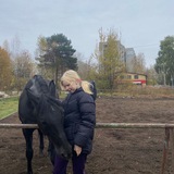 Telegram profile photo for конная жизнь🐴