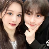 Telegram profile photo for jungwon part berapa