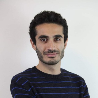 Telegram profile photo for Arsen Harutyunyan