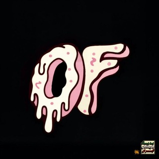 Telegram profile photo for Odd Future