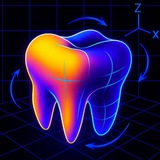 Telegram profile photo for Кривовид Євген. Про ExoCAD і не тільки