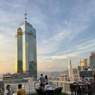 Telegram group profile photo for 上海(天上人间)公开榜全区可选