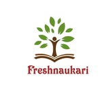 Telegram profile photo for FreshNaukari