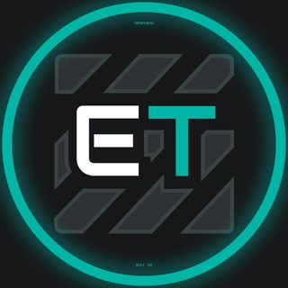 Telegram profile photo for ESPORTEAM.RU