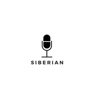 Telegram profile photo for Siberian