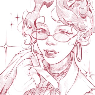 Telegram profile photo for сойа для вегетарианцев