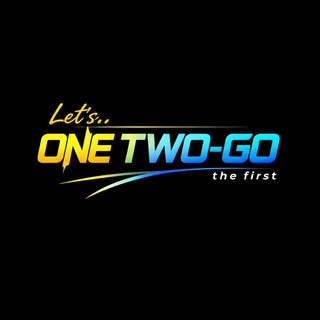 Telegram profile photo for ONE TWO-GO!️