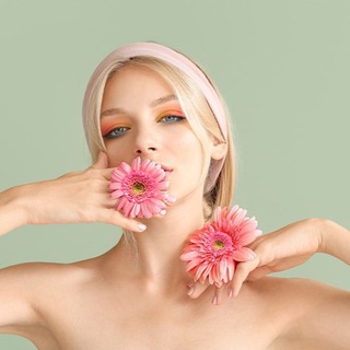 Telegram profile photo for Женское Здоровье и Благополучие