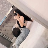 Telegram profile photo for بنت تبوك سهرات جاده