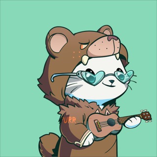 Telegram profile photo for FamFi Share