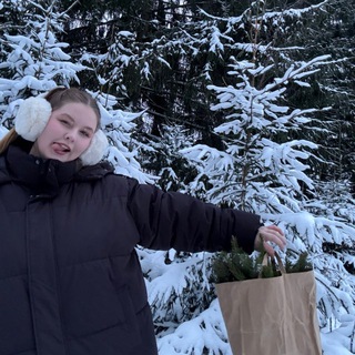Telegram profile photo for Алиса ФОНАРЬ