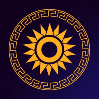Telegram profile photo for Helios Exchange | IDO 9th Jun