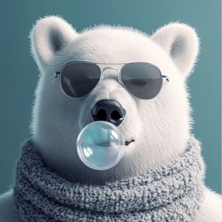 Telegram profile photo for Zlou&Bear