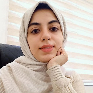 Telegram profile photo for •گفتمانِ روان•
