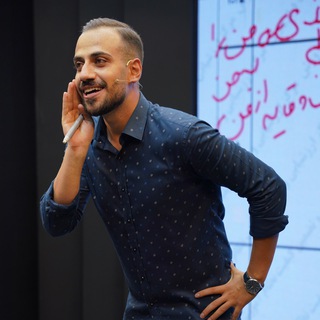 Telegram profile photo for عربیتِ عباسی