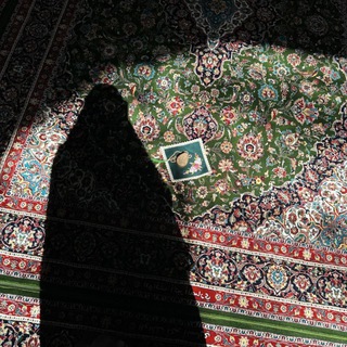 Telegram profile photo for تَبْتیل: