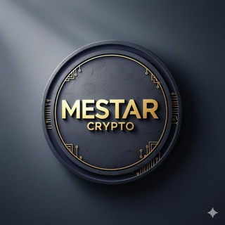 Telegram profile photo for MESTAR CRYPTO