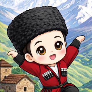 Telegram profile photo for Ирон / полилингвалон