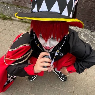 Telegram profile photo for ⲧᥲⲙⳝ𐔖ⲃᥴⲕυύ ⲕ𐔖᥈ⲇ𐔤ⲏ υᥴᥲύⲕυ