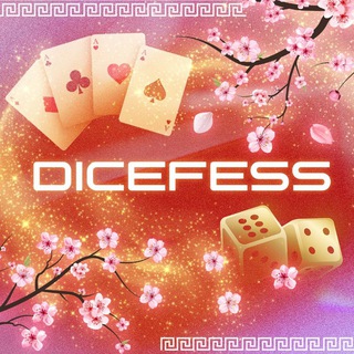 Telegram profile photo for Dice Menfess