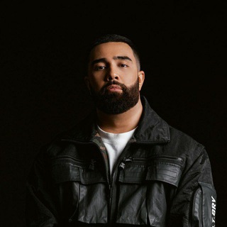 Telegram profile photo for Jah Khalib