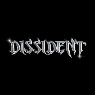 Telegram profile photo for DISSIDENT