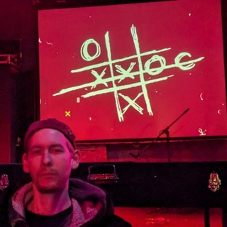 Telegram profile photo for Андрей Кот.