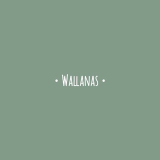 Telegram profile photo for • wallanas •