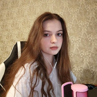 Telegram profile photo for Маруська пишет