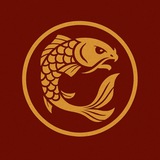 Telegram profile photo for 寒流 :: Kanryū