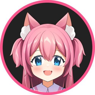 Telegram profile photo for CATGIRL¢ Community