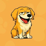 Telegram profile photo for Izzy ~ Matt Fury's Dog | Portal