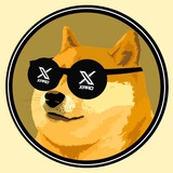 Telegram profile photo for XPro Doge Erc