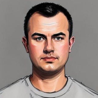 Telegram profile photo for Avdeev.Digital - AI&Marketing