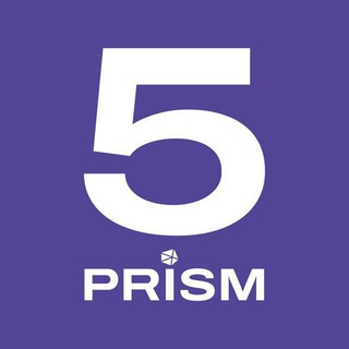 Telegram group profile photo for Психолог 5 Prism | Чат