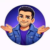 Telegram profile photo for Понятное дело