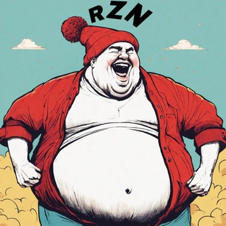 Telegram profile photo for Пузо Косопуза Рязань